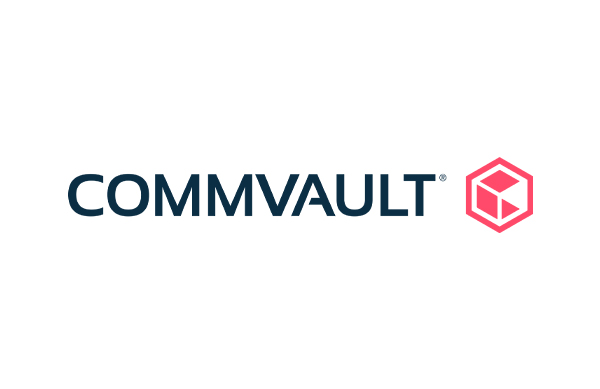 commvault